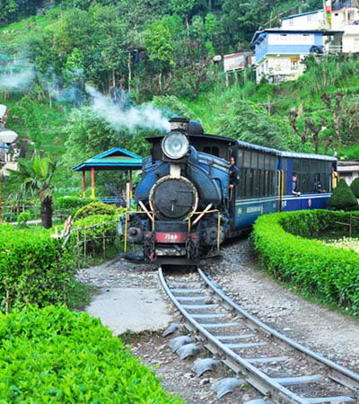 Darjeeling