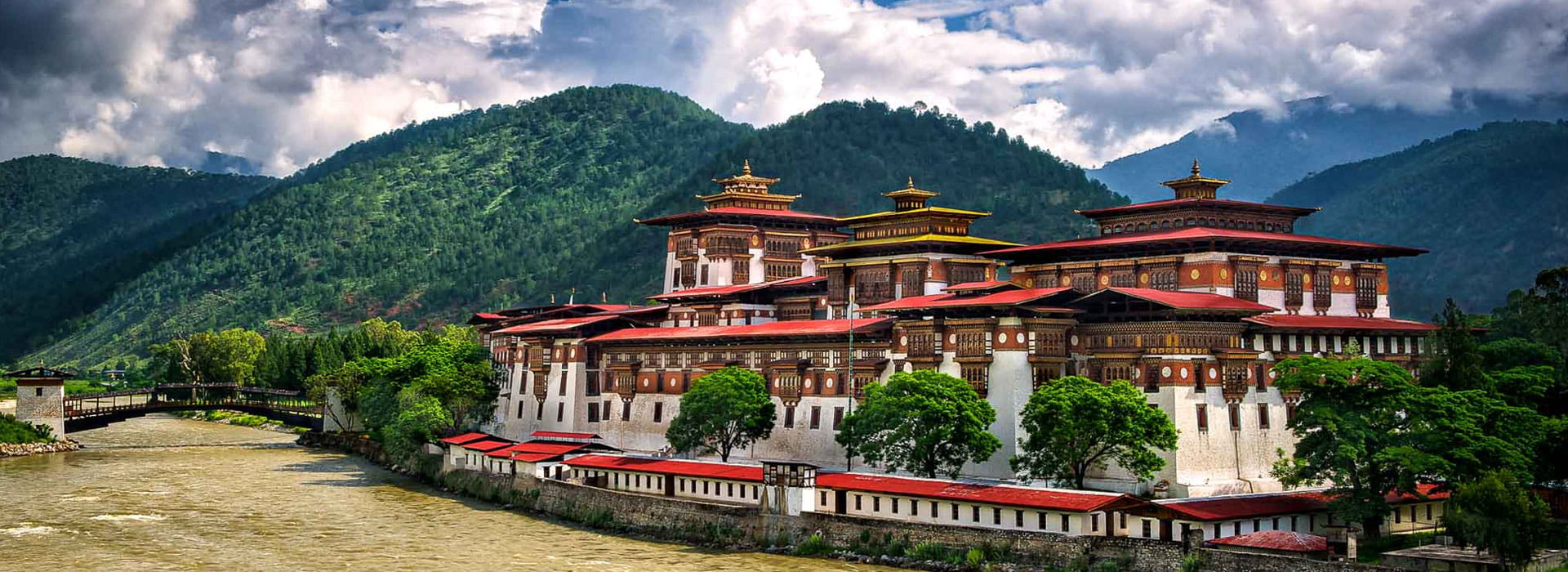 Bhutan