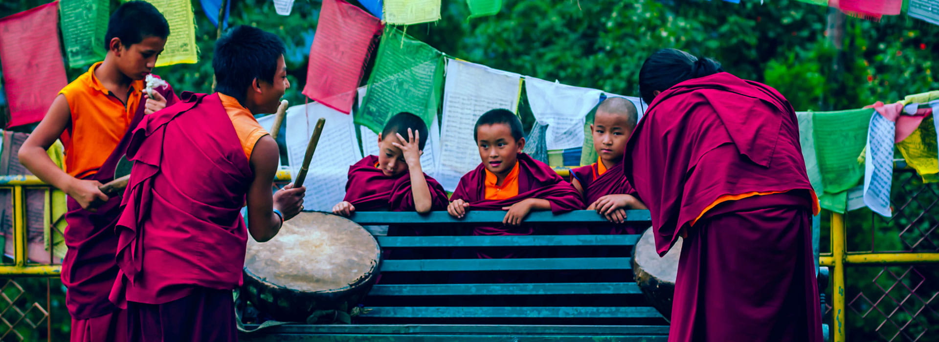 Sikkim