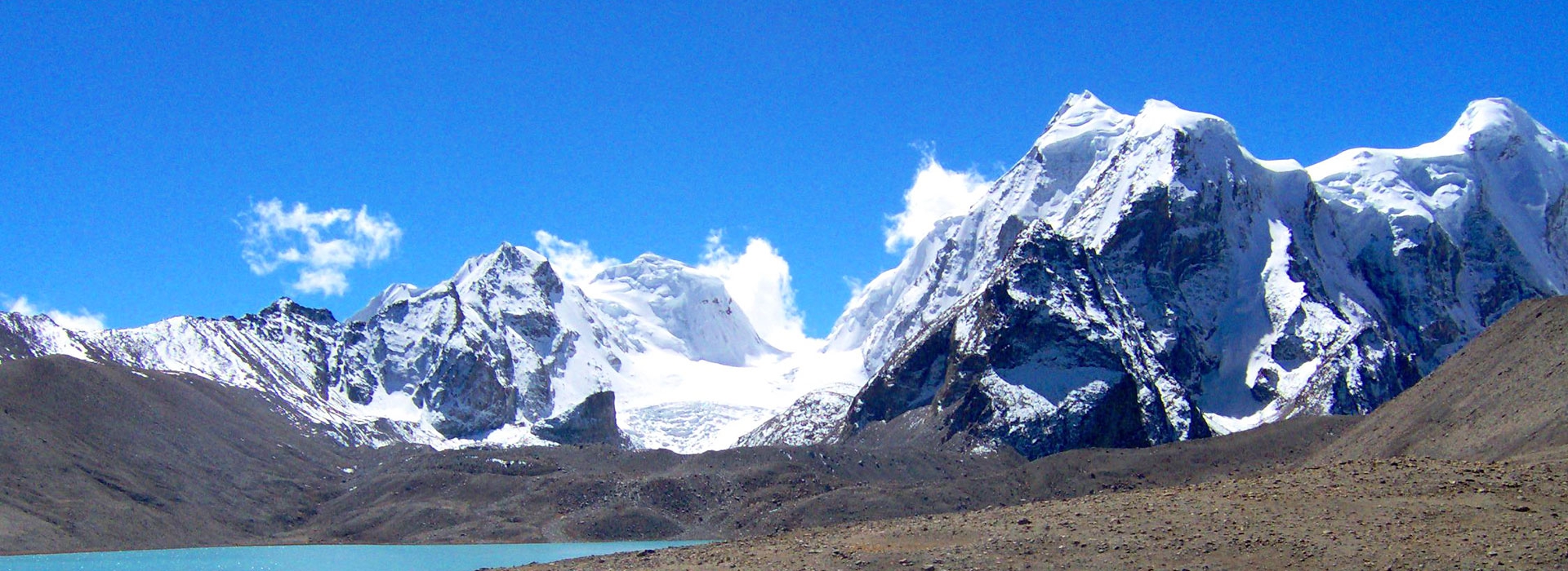 Magical Sikkim