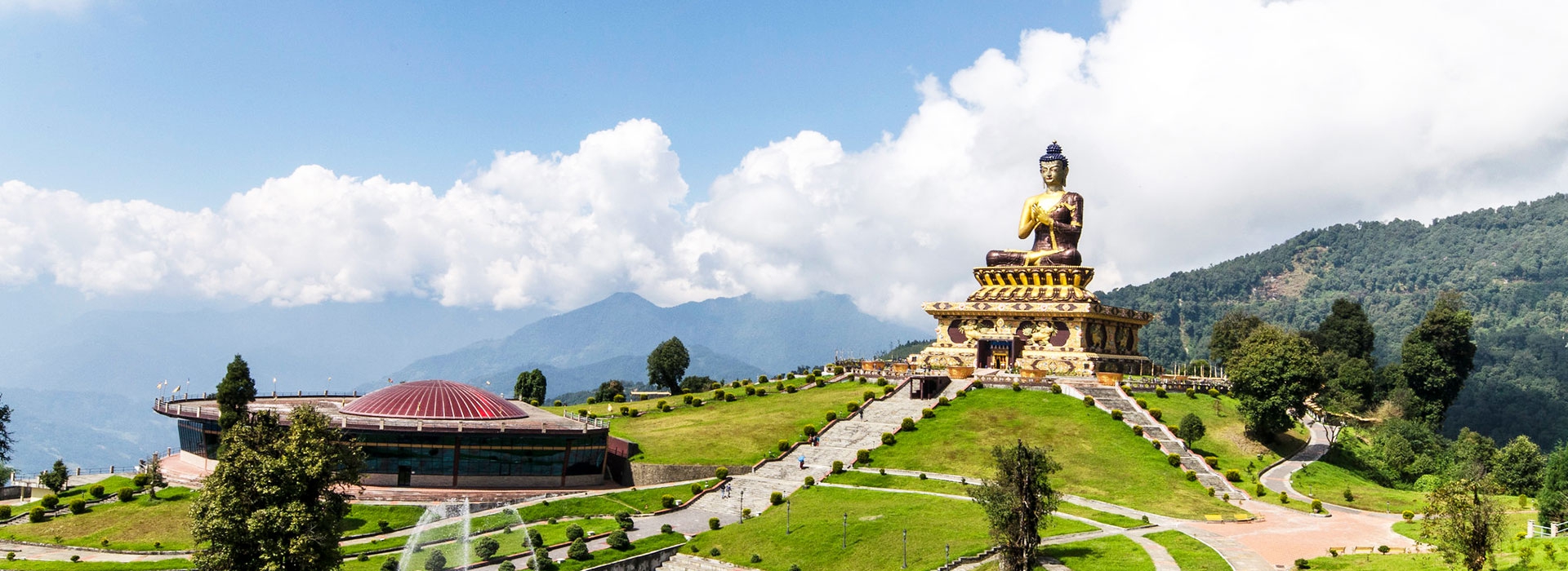 Top Sikkim Family Packages For An Ideal Family Vacation