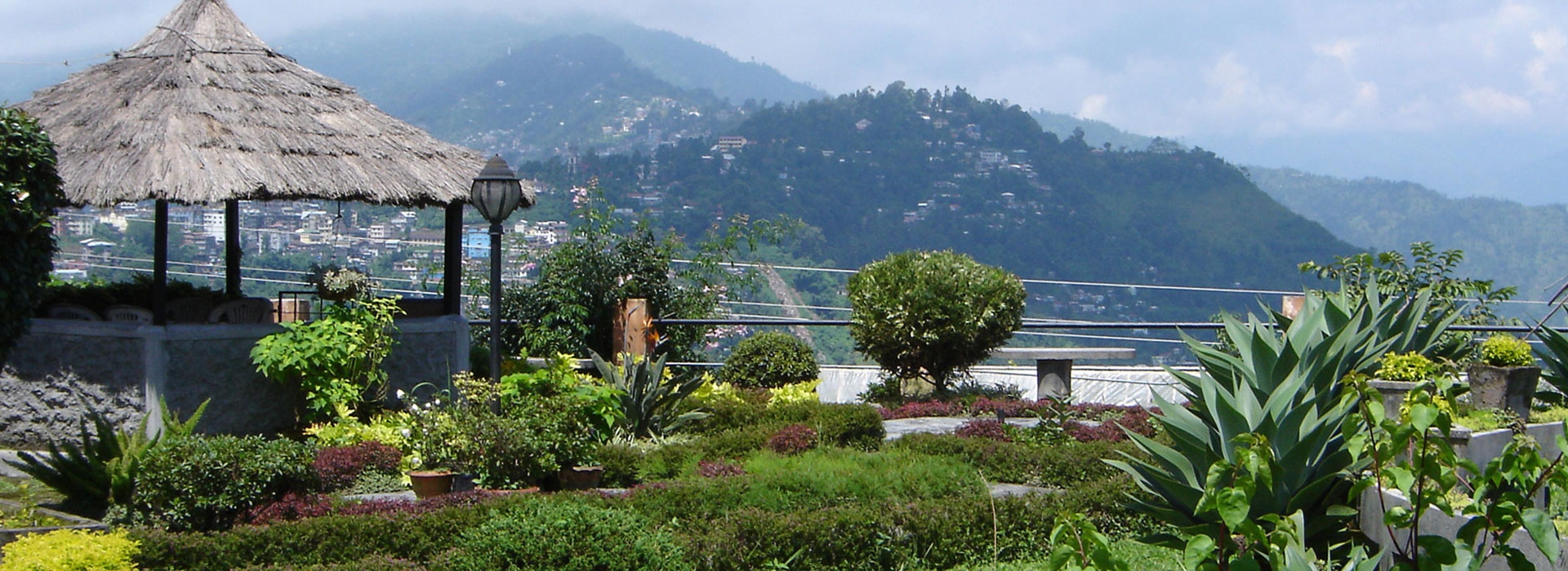 Best of Kalimpong Tour