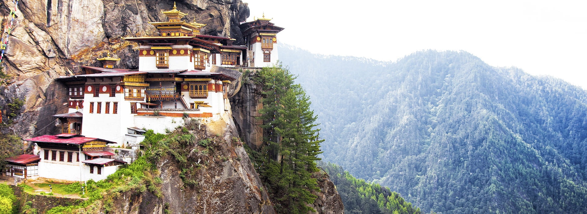 5 Days Bhutan Tour Package