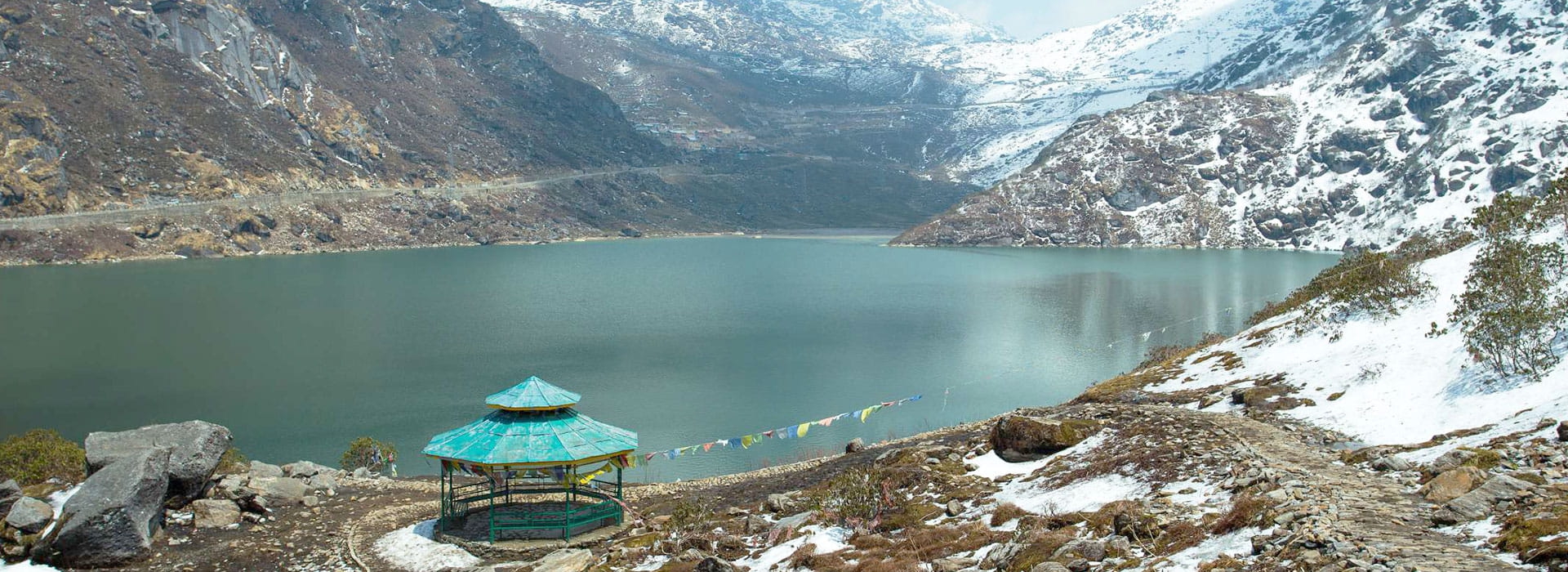 4 Days Budget Sikkim Trip With Nathula Pass Itinerary